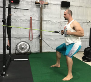 How to Use a Power Rack (for everything other than lifting weights ...