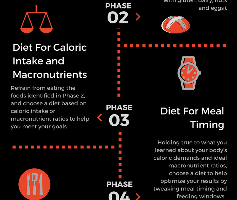 How to Find the Perfect Diet: My Nutrition Manifesto
