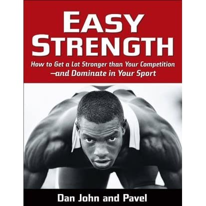 Easy Strength Program Review