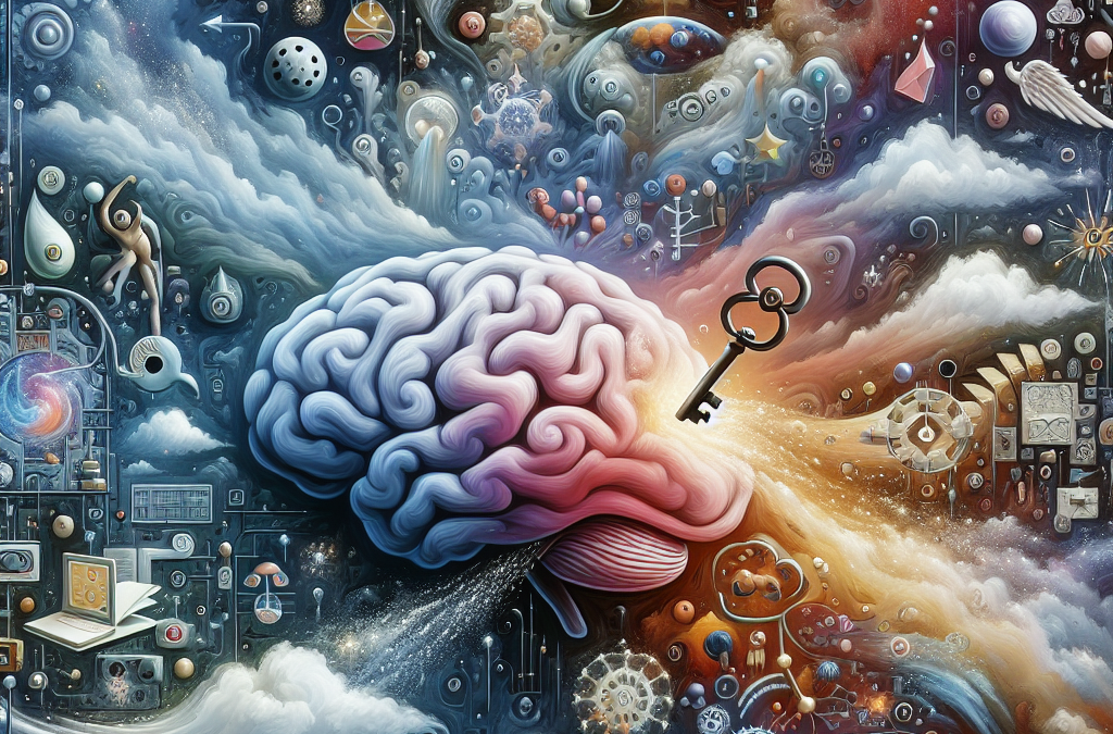 Unlocking Your Mind: The Power of a Brain Dump